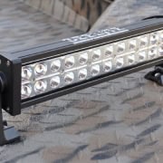 LED Hunting Light