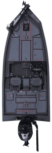 X19Pro Overhead View X19Pro Overhead View