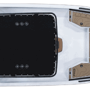 XR21B Overhead View XR21B Overhead View